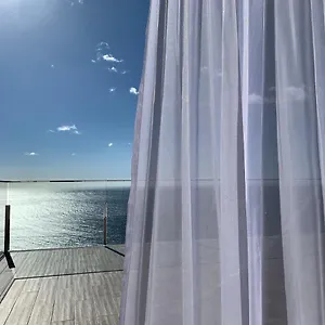 Ocean View Apartment