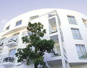 Hotel White Waters, Machico (Madeira)