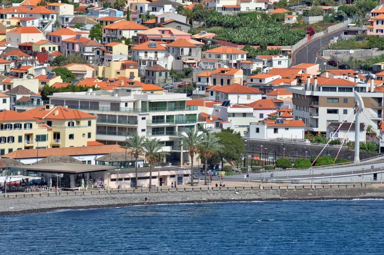 Machico Beach, A Home In Madeira Apartment Machico (Madeira)