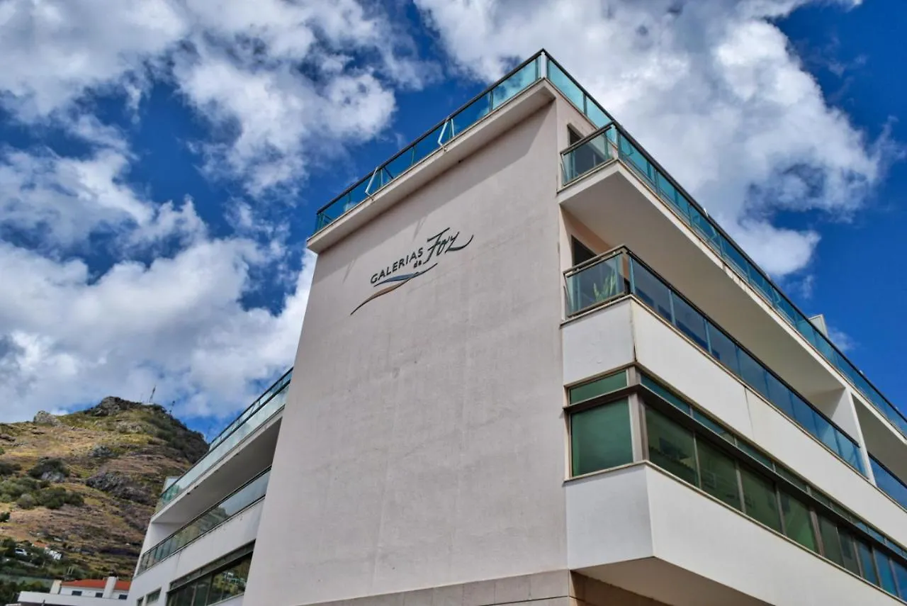 Machico Beach, A Home In Madeira Apartment Machico (Madeira)
