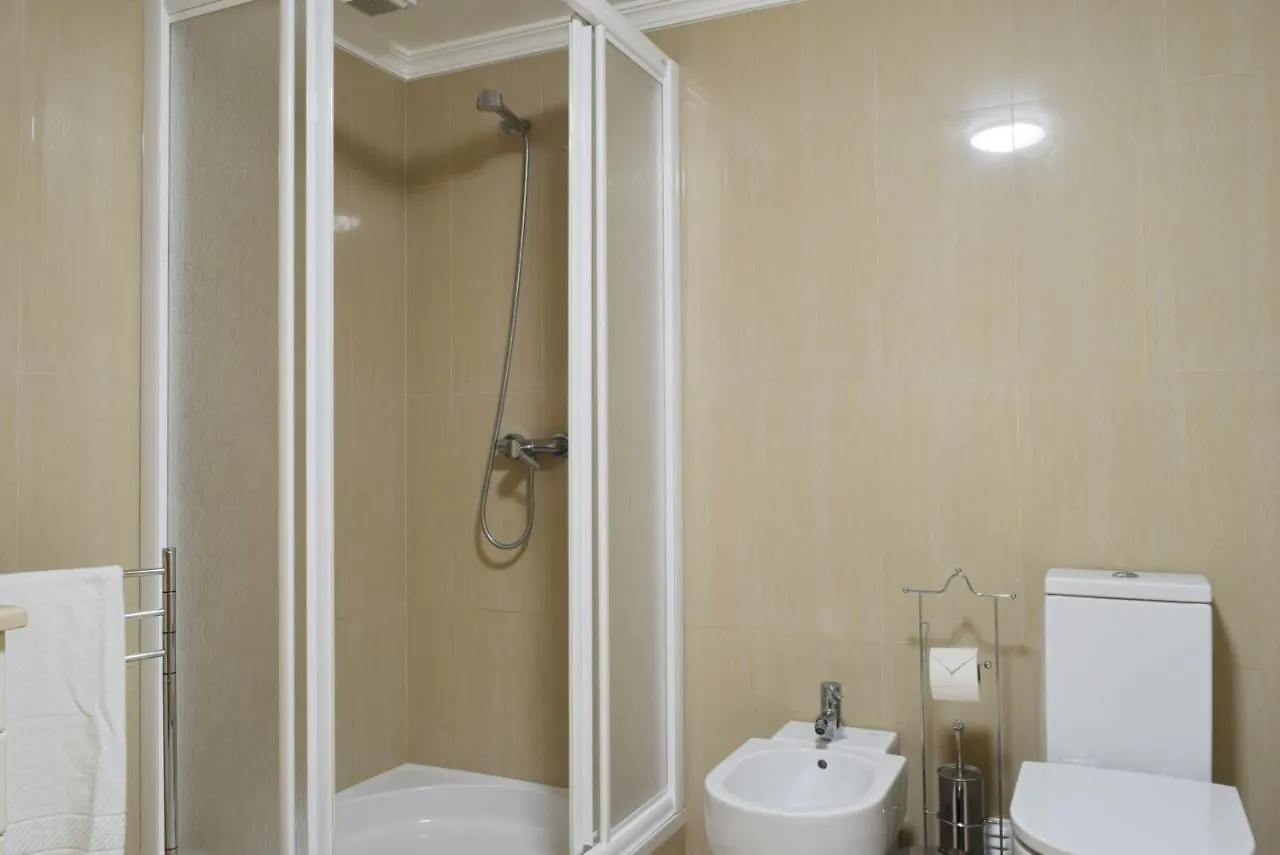 Apartment Machico Beach, A Home In Madeira