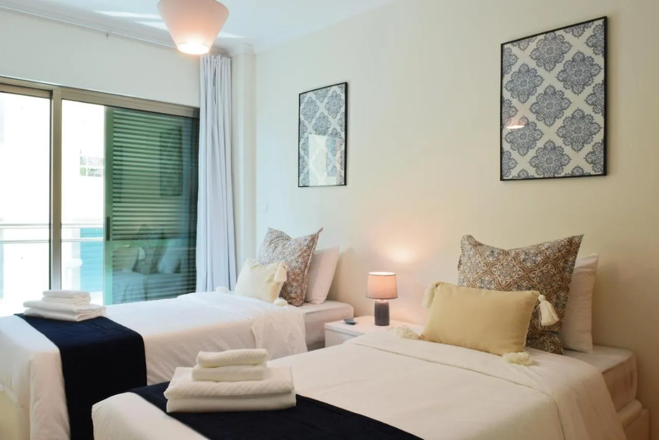 Apartment Machico Beach, A Home In Madeira Portugal