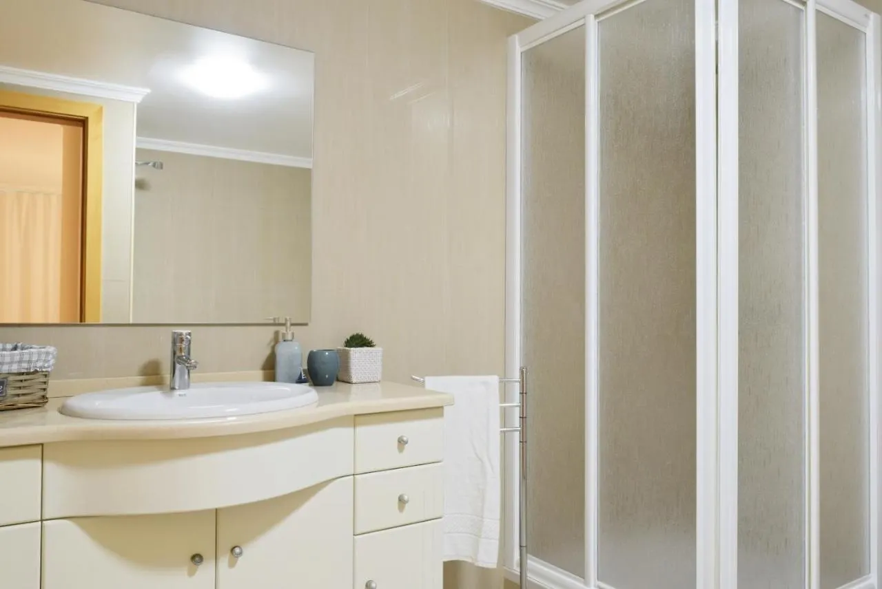 Machico Beach, A Home In Madeira Apartment Machico (Madeira)