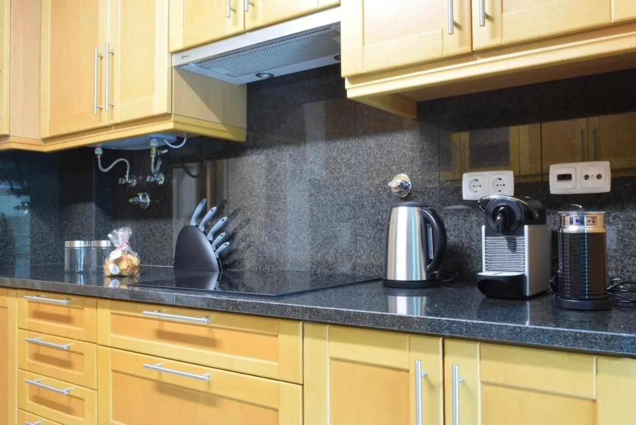Apartment Machico Beach, A Home In Madeira