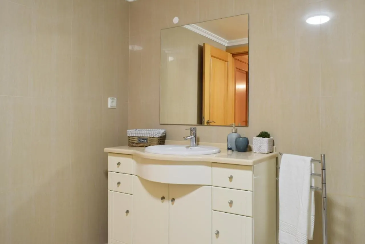 Apartment Machico Beach, A Home In Madeira Portugal