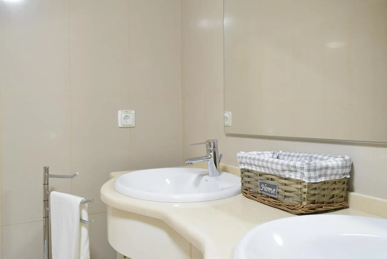 Machico Beach, A Home In Madeira Apartment