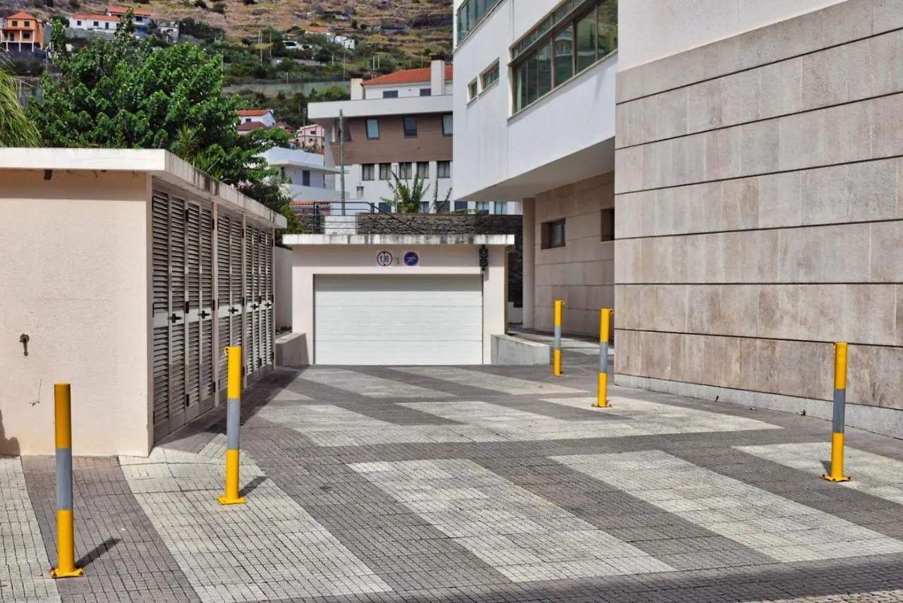 Machico Beach, A Home In Madeira Apartment Machico (Madeira)