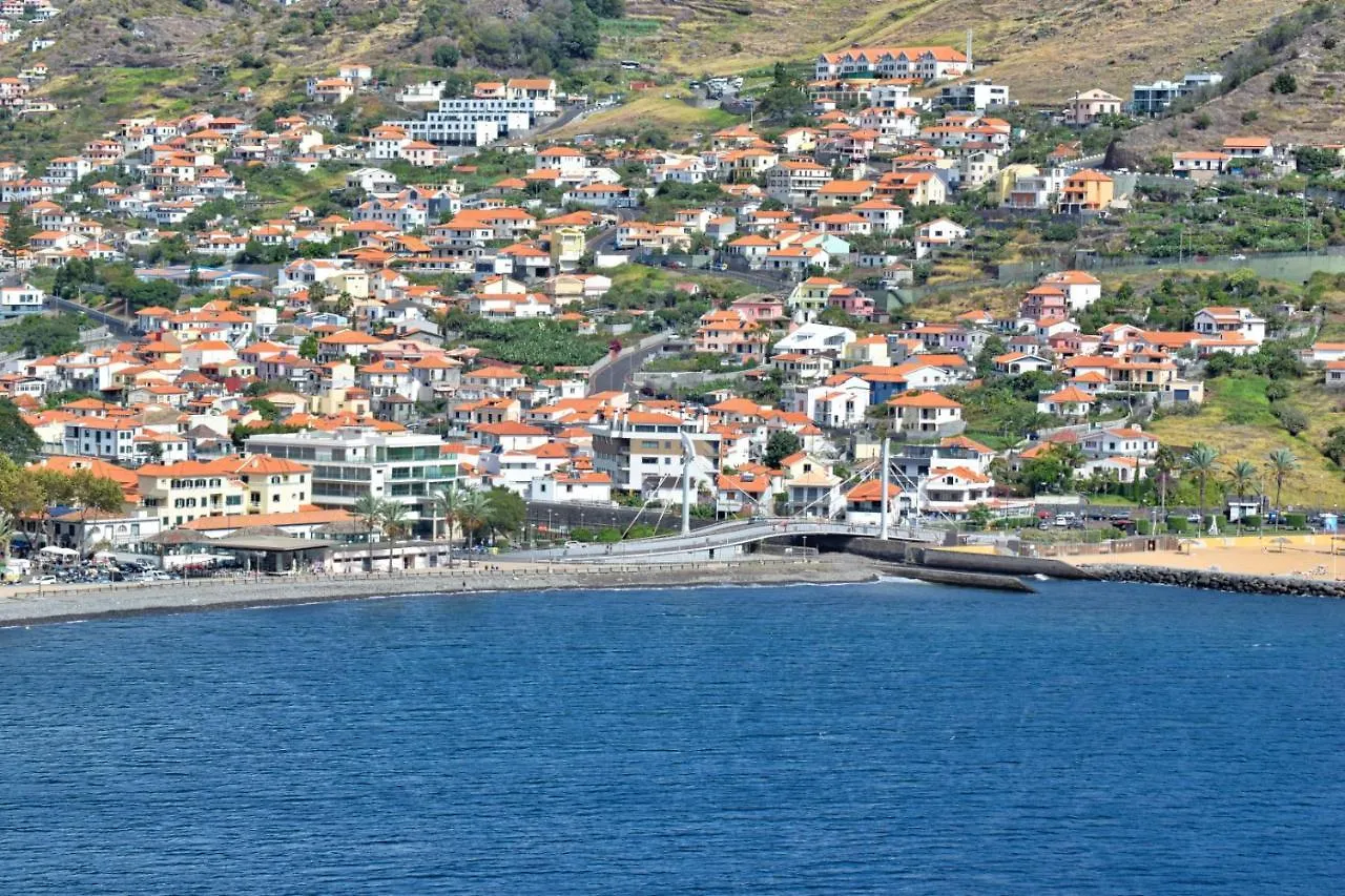 Machico Beach, A Home In Madeira 0*, Machico (Madeira)